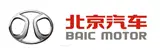 企业宣传型网站建设案例-北汽集团