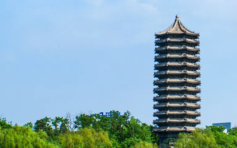 光华管理学院