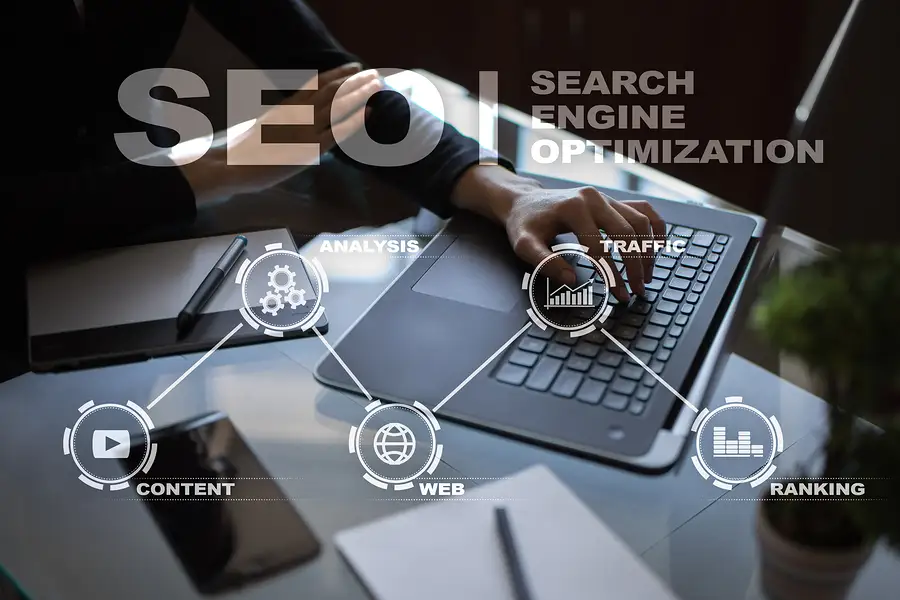 挖掘长尾关键词：SEO优化中的有效策略