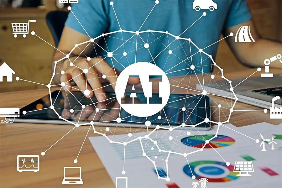 AI时代网络获客有了什么新的趋势