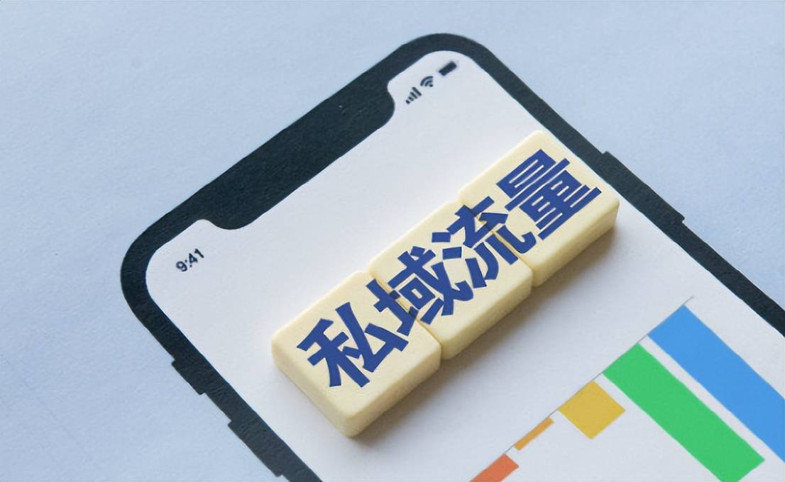 精明企业如何有效管理公域与私域流量，实现全面增长